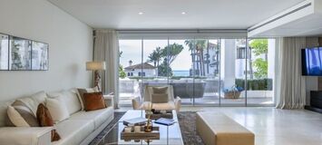 Современная вилла в Пуэнте Романо с технологией Smart Home