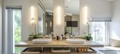 Современная вилла в Пуэнте Романо с технологией Smart Home