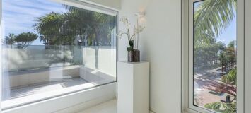 Современная вилла в Пуэнте Романо с технологией Smart Home