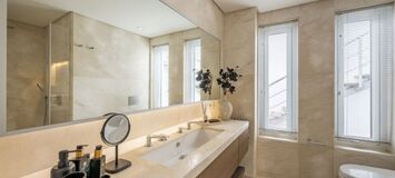 Современная вилла в Пуэнте Романо с технологией Smart Home