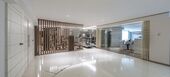 Современная вилла в Пуэнте Романо с технологией Smart Home