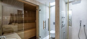 Современная вилла в Пуэнте Романо с технологией Smart Home