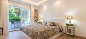 Renovated Apartment in Puente Romano with Private Terrace