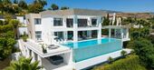 Brand New Luxury 7 Bedroom Villa for Sale in Benahavís