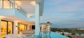 Brand New Luxury 7 Bedroom Villa for Sale in Benahavís