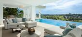 Brand New Luxury 7 Bedroom Villa for Sale in Benahavís