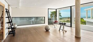 Brand New Luxury 7 Bedroom Villa for Sale in Benahavís