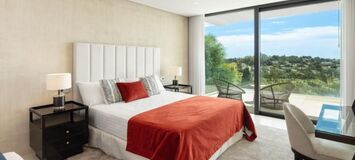 Brand New Luxury 7 Bedroom Villa for Sale in Benahavís