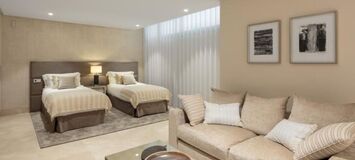 Brand New Luxury 7 Bedroom Villa for Sale in Benahavís
