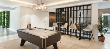 Brand New Luxury 7 Bedroom Villa for Sale in Benahavís