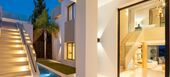 Brand New Luxury 7 Bedroom Villa for Sale in Benahavís