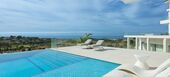 Brand New Luxury 7 Bedroom Villa for Sale in Benahavís