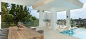 Brand New Luxury 7 Bedroom Villa for Sale in Benahavís