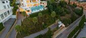 Brand New Luxury 7 Bedroom Villa for Sale in Benahavís