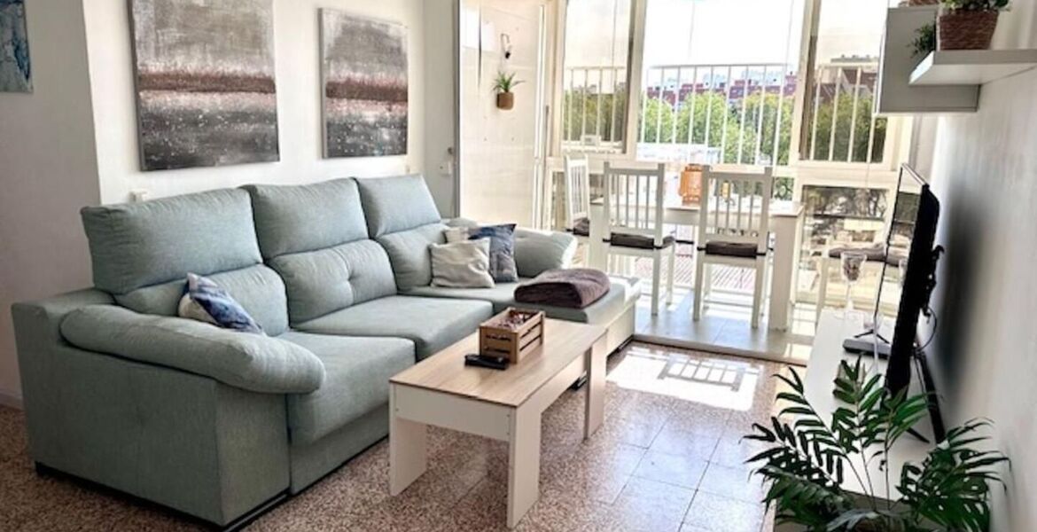 Apartamento en venta en San pedro de Alcántara Marbella
