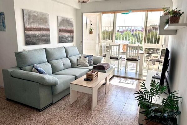 Apartamento en venta en San pedro de Alcántara Marbella