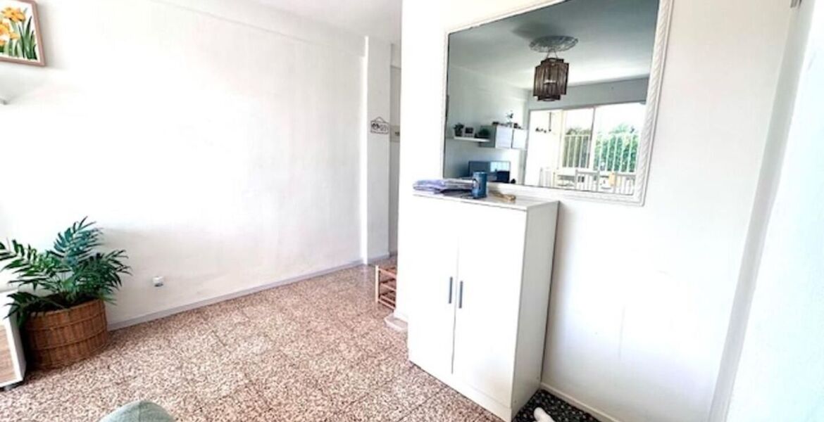 Apartamento en venta en San pedro de Alcántara Marbella