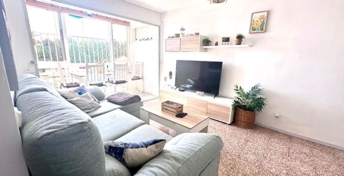 Apartamento en venta en San pedro de Alcántara Marbella