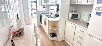 Apartamento en venta en San pedro de Alcántara Marbella