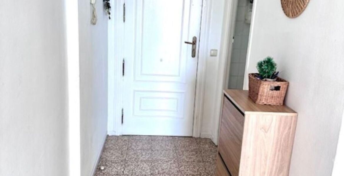 Apartamento en venta en San pedro de Alcántara Marbella