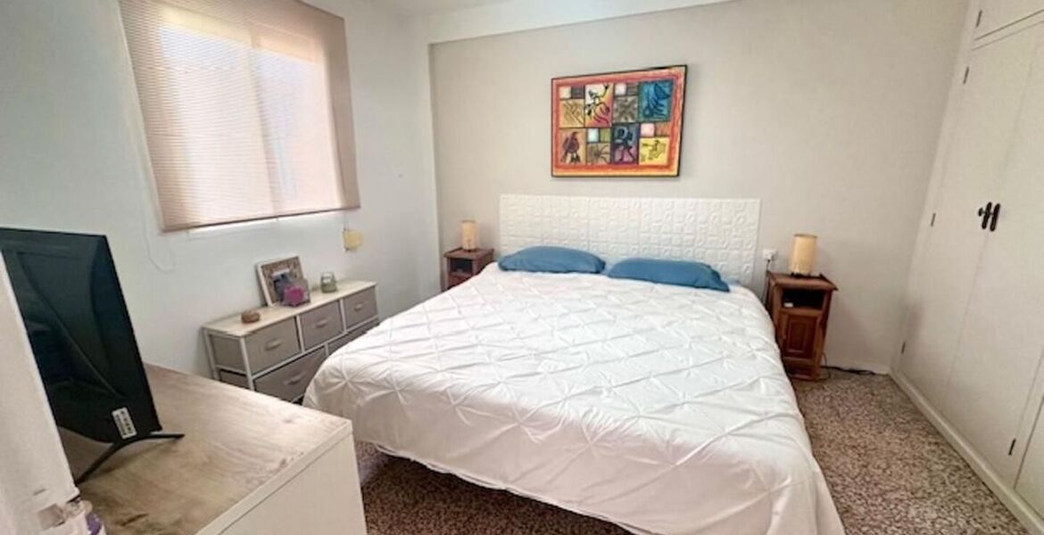 Apartamento en venta en San pedro de Alcántara Marbella