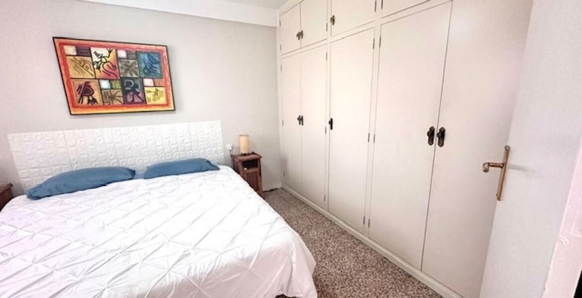 Apartamento en venta en San pedro de Alcántara Marbella