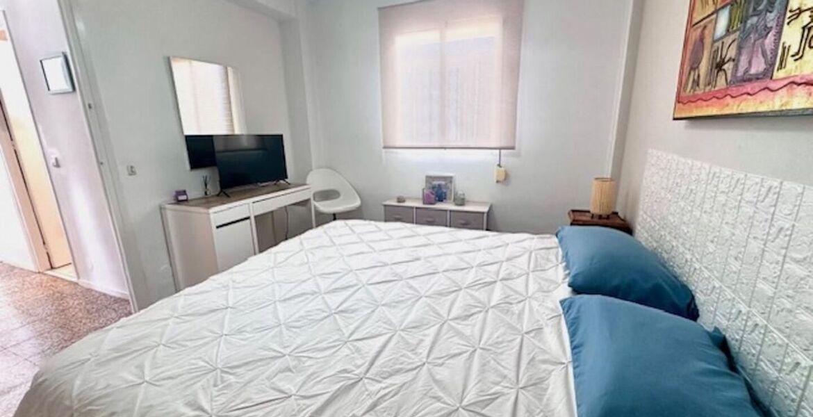Apartamento en venta en San pedro de Alcántara Marbella