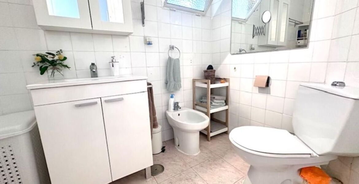 Apartamento en venta en San pedro de Alcántara Marbella