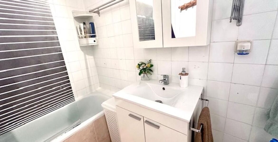 Apartamento en venta en San pedro de Alcántara Marbella