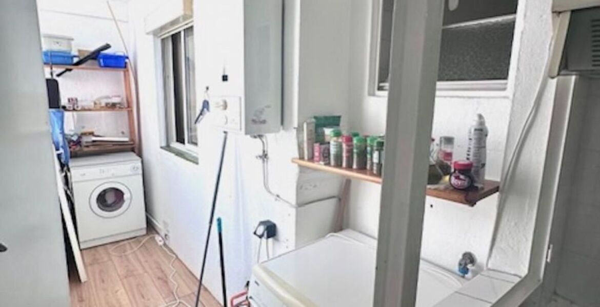 Apartamento en venta en San pedro de Alcántara Marbella