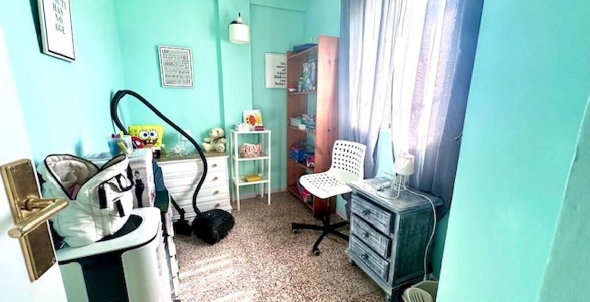 Apartamento en venta en San pedro de Alcántara Marbella