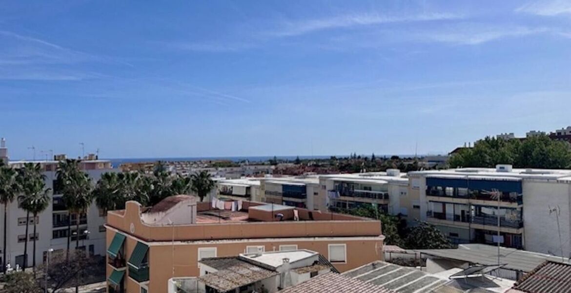 Apartamento en venta en San pedro de Alcántara Marbella