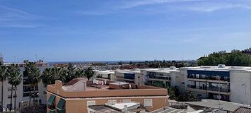 Apartamento en venta en San pedro de Alcántara Marbella