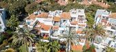 Ático dúplex de lujo frente al mar en venta
