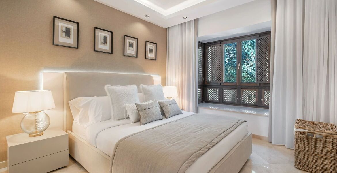 Ático dúplex de lujo frente al mar en venta