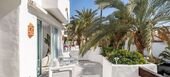 Ático dúplex de lujo frente al mar en venta