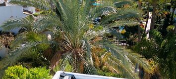 Ático dúplex de lujo frente al mar en venta