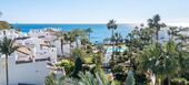 Ático dúplex de lujo frente al mar en venta