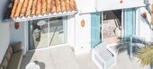 Ático dúplex de lujo frente al mar en venta