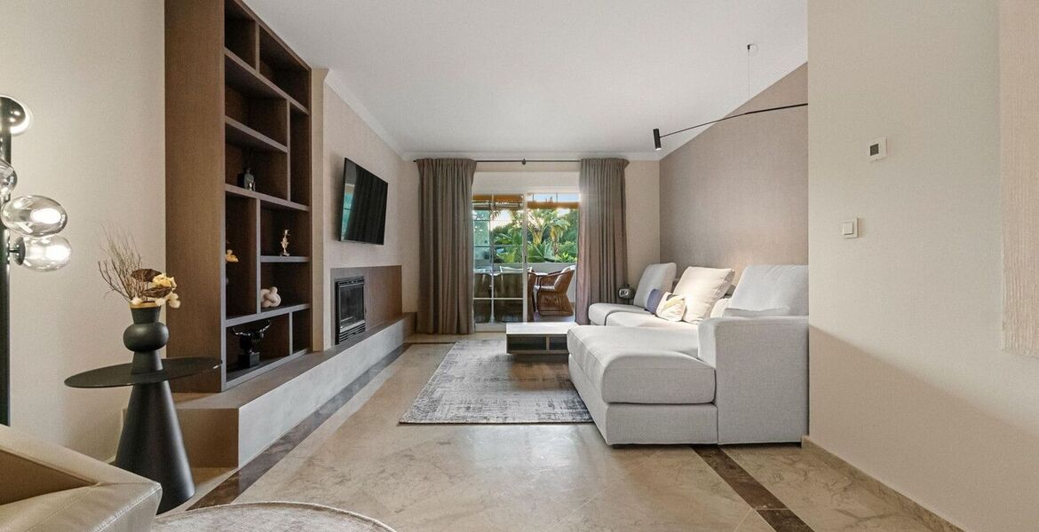 Apartment for sell in Balcones de Puente Romano