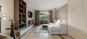 Apartment for sell in Balcones de Puente Romano