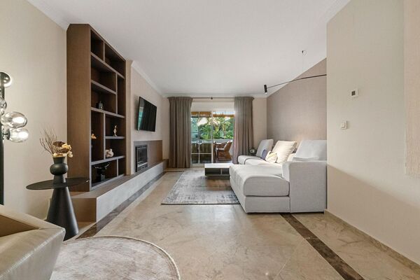 Apartment for sell in Balcones de Puente Romano