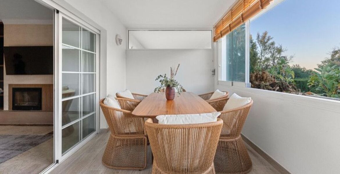 Apartment for sell in Balcones de Puente Romano