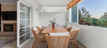 Apartment for sell in Balcones de Puente Romano