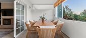 Apartment for sell in Balcones de Puente Romano