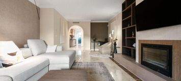 Apartment for sell in Balcones de Puente Romano