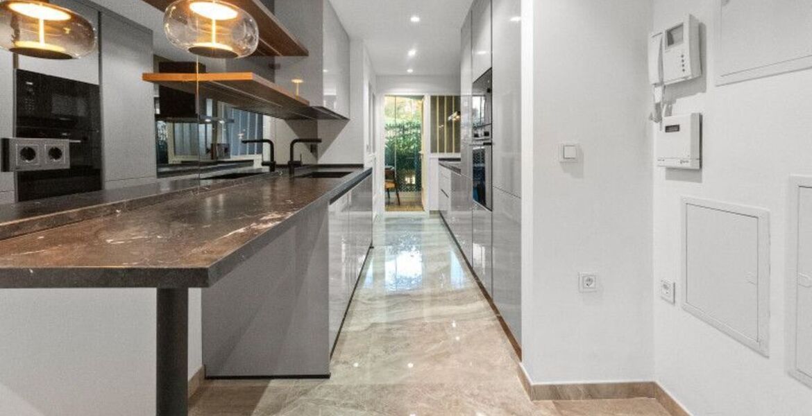 Apartment for sell in Balcones de Puente Romano