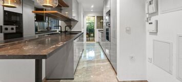 Apartment for sell in Balcones de Puente Romano