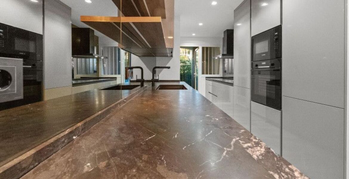Apartment for sell in Balcones de Puente Romano