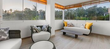 Apartment for sell in Balcones de Puente Romano
